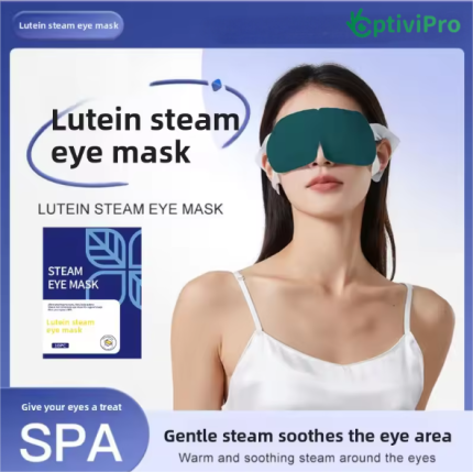 OptiviPro Eye patches for medical purposes