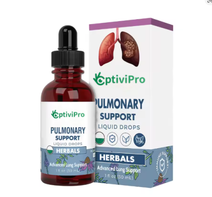 OptiviPro Nose drops